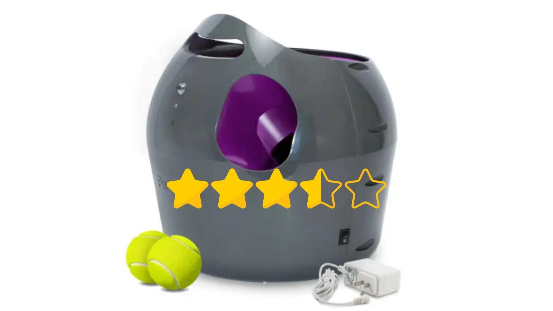 PetSafe Automatic Ball Launcher Review